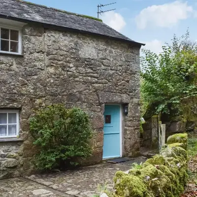 Scrumpy Cottage