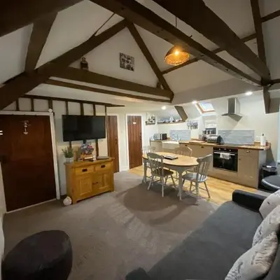 Guillemot Holiday Flat