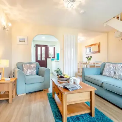 2 Bed in Padstow oc-t30052