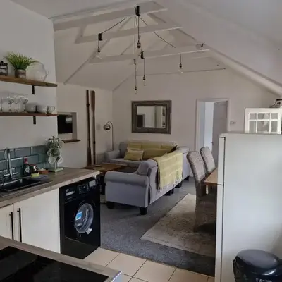 Trenant Cottage