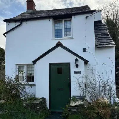 Rosebank Cottage
