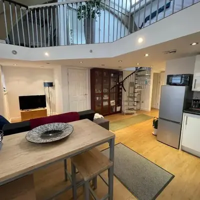 The Loft St Austell