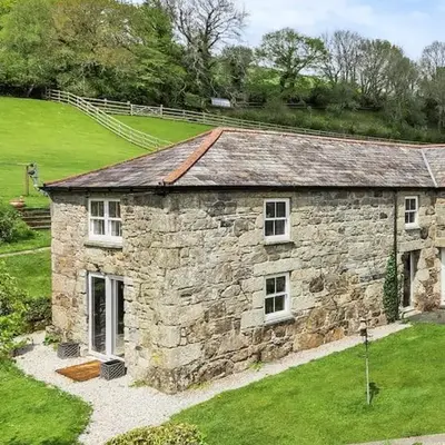 Coach House St Wenn