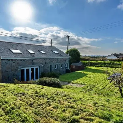 Finest Retreats - Trennal Barn