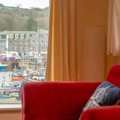 Apartment Jetty Cottage by Interhome