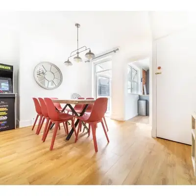 Spacious Home Private Parking Central Newquay