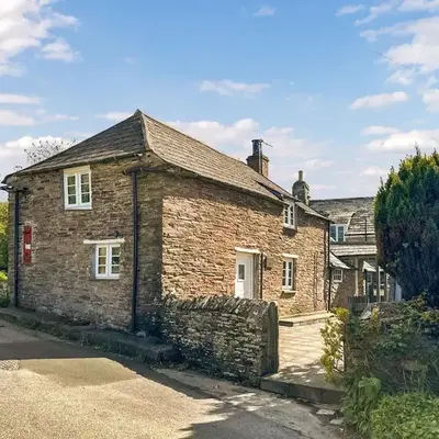Pillar Box Cottage