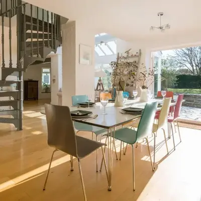 Moorlands Bungalow