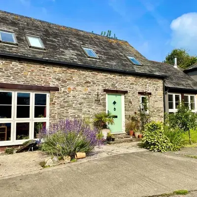 The Hay Loft