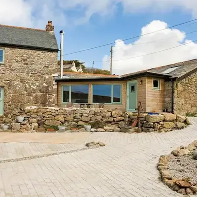 Cottage Uk48457