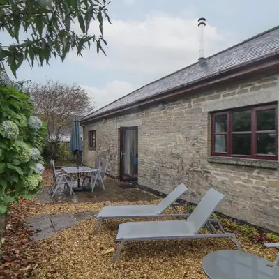 Owl Cottage