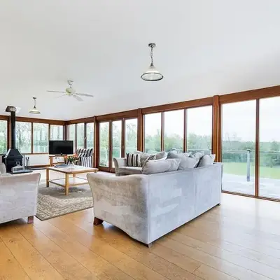 Hendra Barn at Hendra Barns