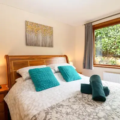 Jasmine cottage