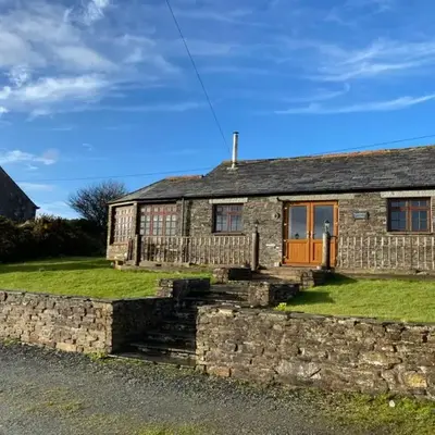 Sundance Cottage Sleeps 4