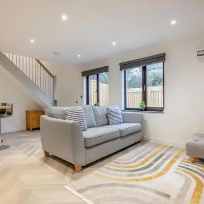 2 Bed in Padstow oc-t30497