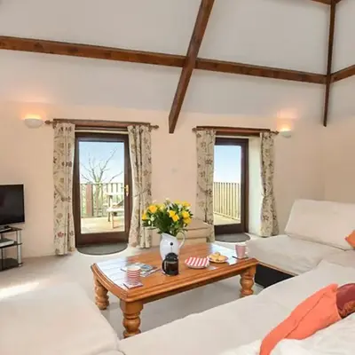 Miller's Cottage -Uk48595