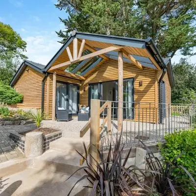 1 Bed in Tresillian oc-p30116