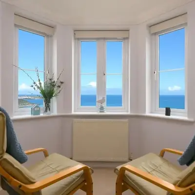 Ocean View