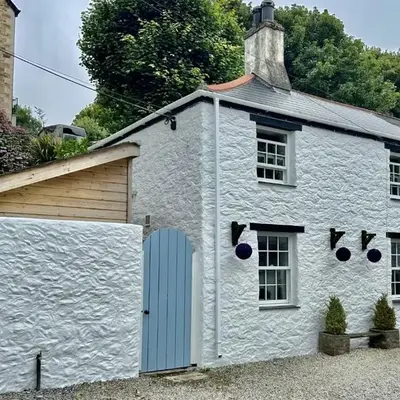 Engellie Cottage