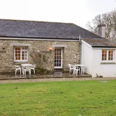 The Coach House