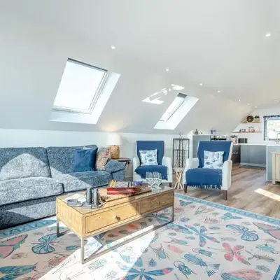 4 Bed in Porthleven oc-ch30536