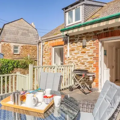 3 Bed in Polruan oc-g30535