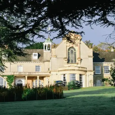 Epiphany House
