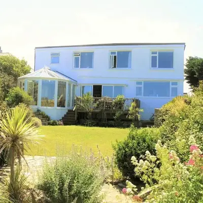 Cottage in Crantock