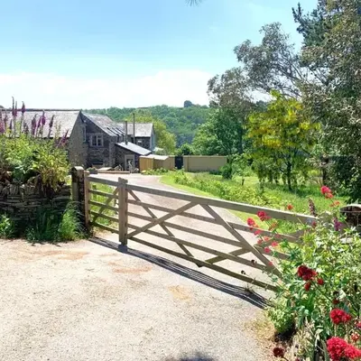 2 Bed in St. Mawgan oc-l30651
