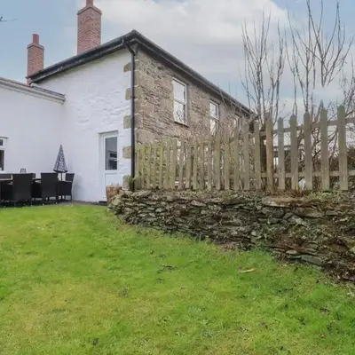 Bramble Cottage
