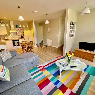 Apartment in Constantine