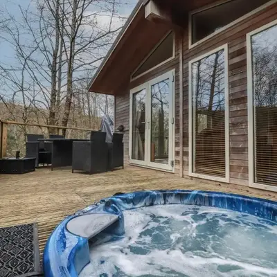 1 Miller's Island