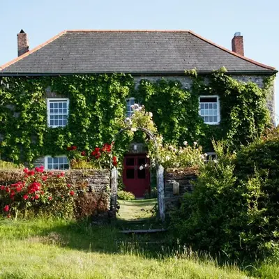 Roskear Farm