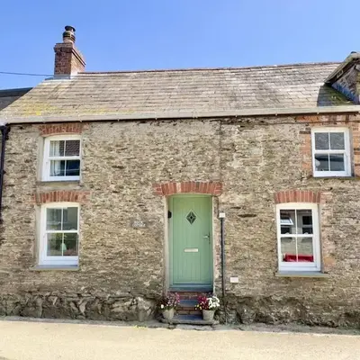 Rock Cottage