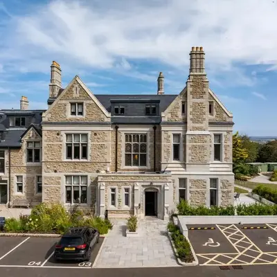 Treloyhan Manor St Ives
