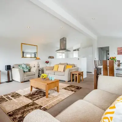 2 Bed in St. Merryn oc-a30663