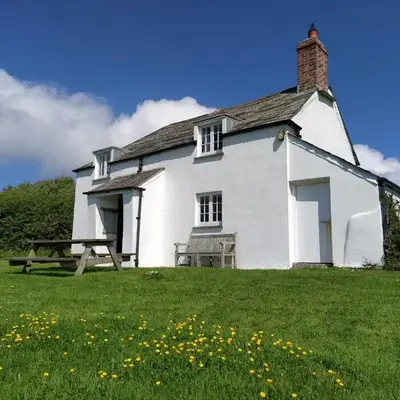 Lower Tresmorn Cottage