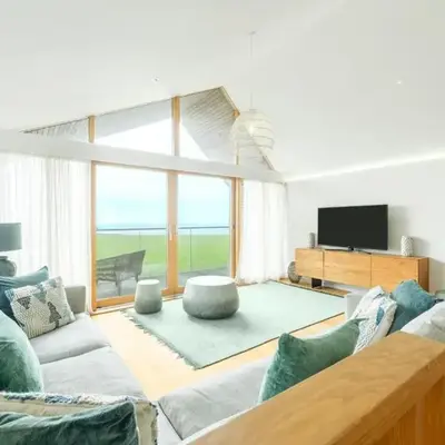 3 Bed in St. Eval oc-k30666