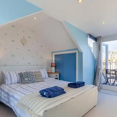 3 Bed in St. Ives oc-c30654