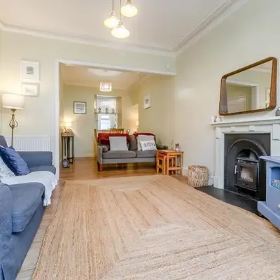 3 Bed in St. Ives oc-s30653