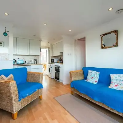 Clonmore Beach Chalet