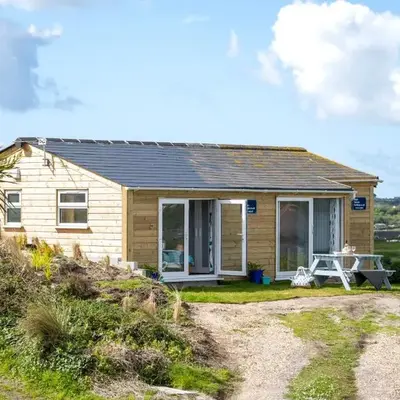 WestHill Beach Chalet