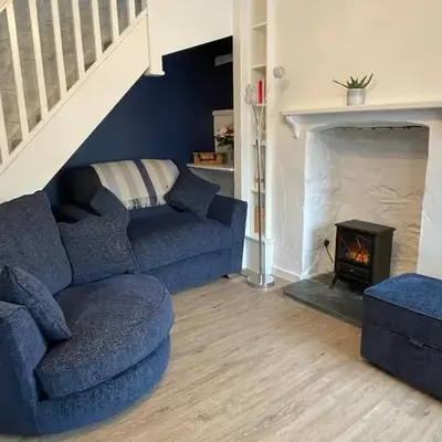 Cosy Cottage