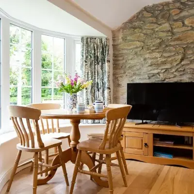 Beautiful Cottage nr Perranporth Private Parking