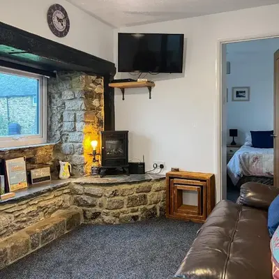 Culver Cottage - Uk48987
