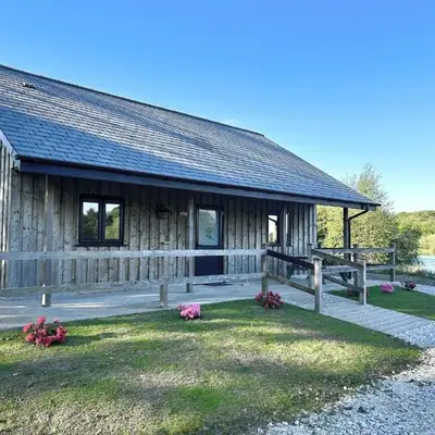 Kingfisher Lodge