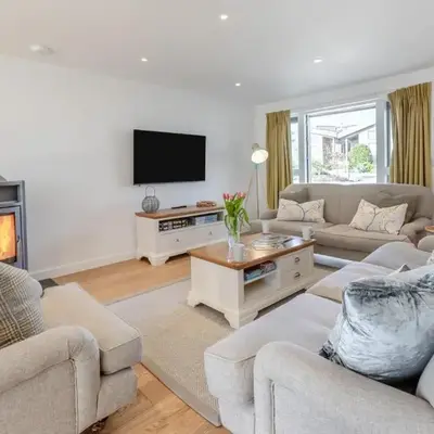 4 Bed in Lelant oc-a30881