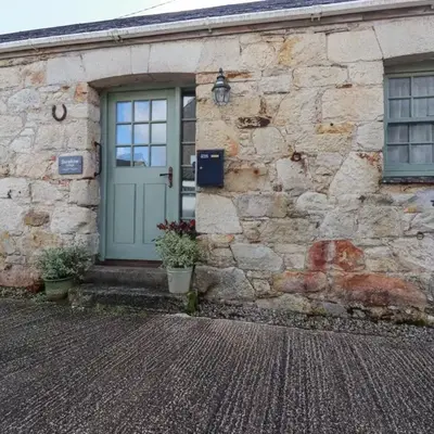Swallow Cottage