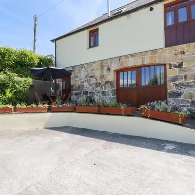 The Hayloft