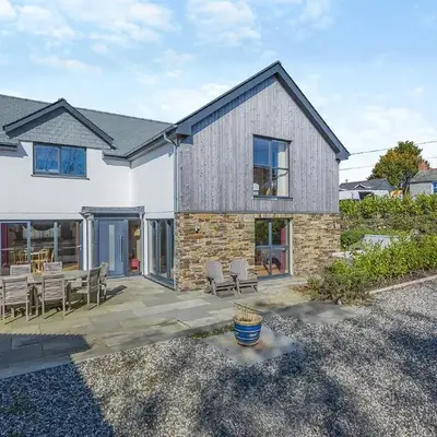 Gwithian House